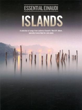 Islands - Essential Einaudi