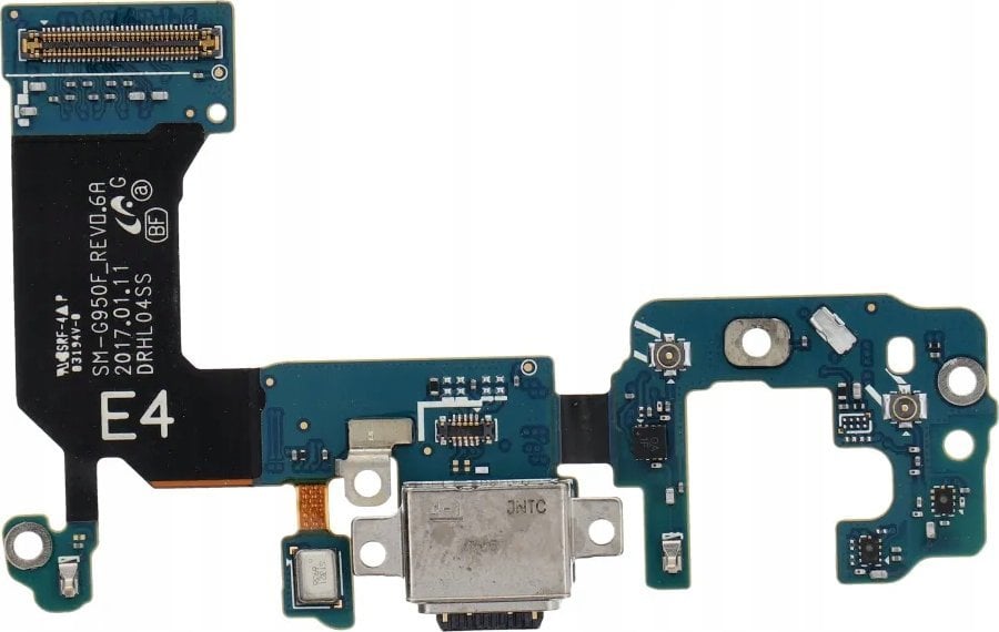 OEM Płytka ładowania do SAMSUNG S8 G950f OEM (Fast Charger)