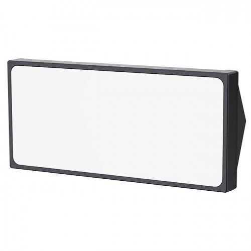 Oprawa architektoniczna Ferra LED 20W czujnik ruch