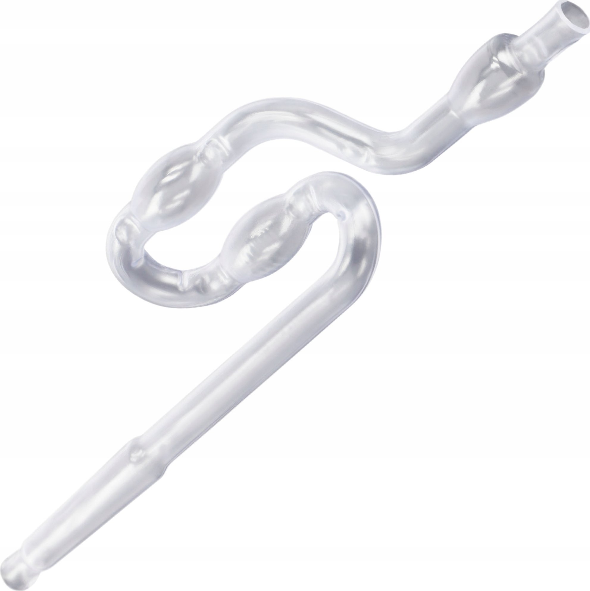 KADAX Rurka Fermentacyjna Do Fermentacji Wina Balonu Plastikowa Do Gąsiora