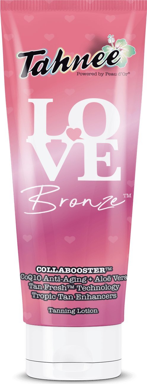 Tahnee Tahnee Love Bronze Balsam Do Opalania Brązujący