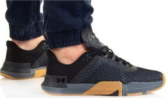 Under Armour Buty Under Armour TriBase Reign 4 M 3025052-002, Rozmiar: 41