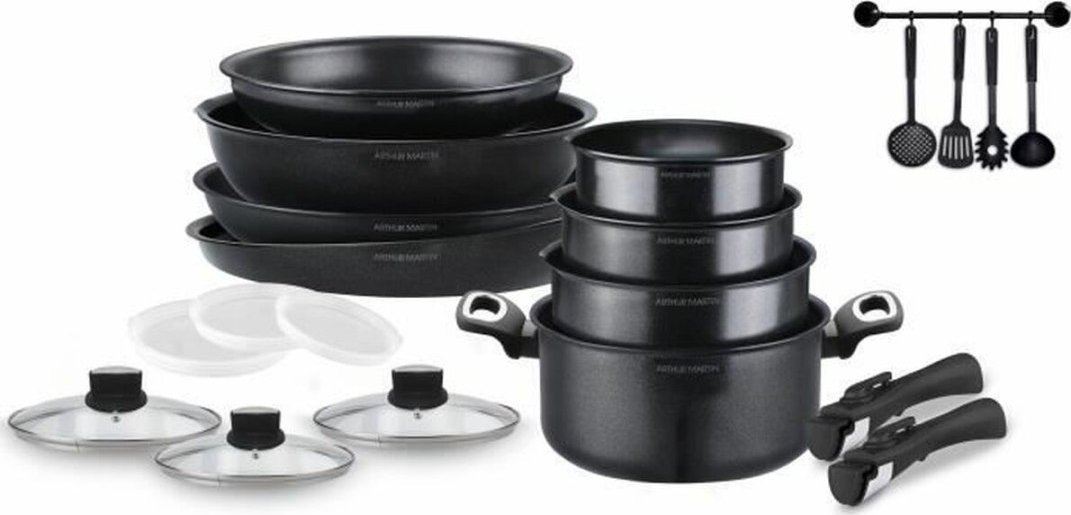 Garnki Arthur Martin