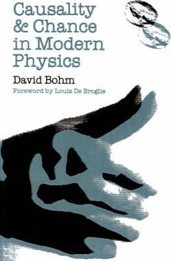 Causality and Chance in Modern Physics