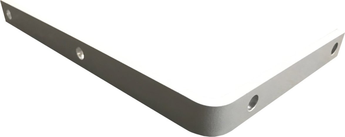 Sonniger Zestaw uchwytów GUARD poziom