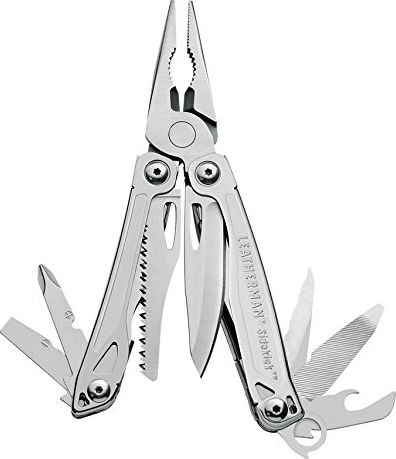 Leatherman Leatherman Multitool Sidekick - LTG831439
