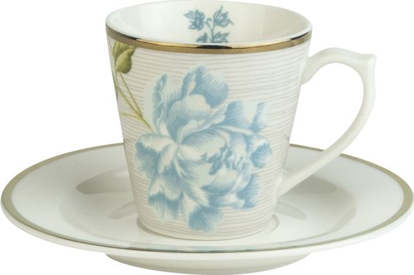 Laura Ashley Filiżanka do espresso