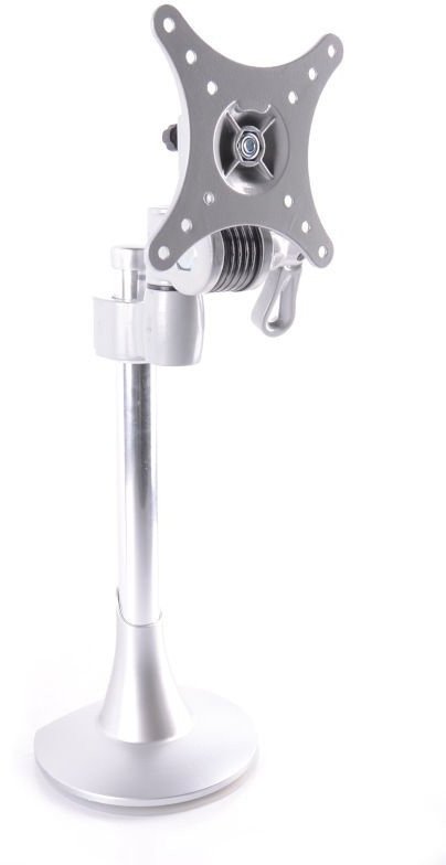 Art Uchwyt biurkowy na monitor 10" - 24" (LCDS-1024-T)