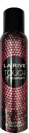 La Rive Perfumowany dezodorant w spray Touch of Woman