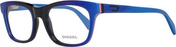 Diesel Ramki do okularów Unisex Diesel DL5079-092-53