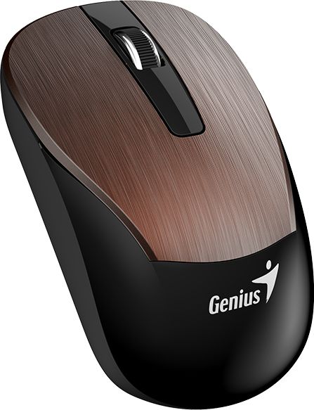 Mysz Genius ECO-8015 (31030005403)