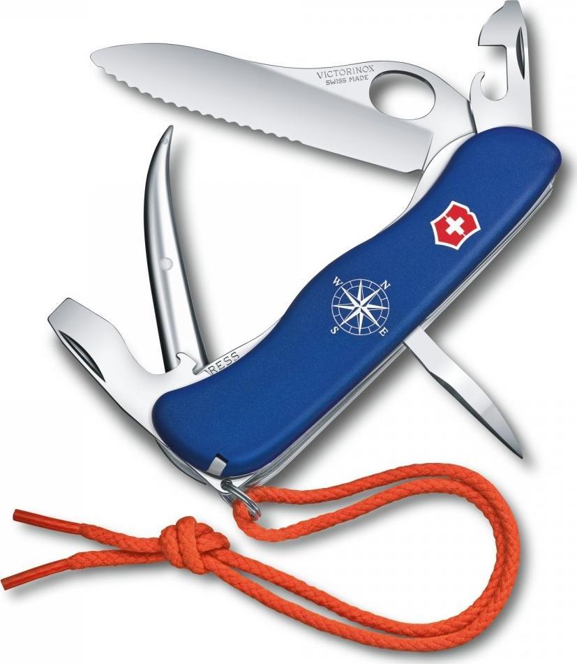 Victorinox Scyzoryk Victorinox Skipper PRO 0.8503.2MW