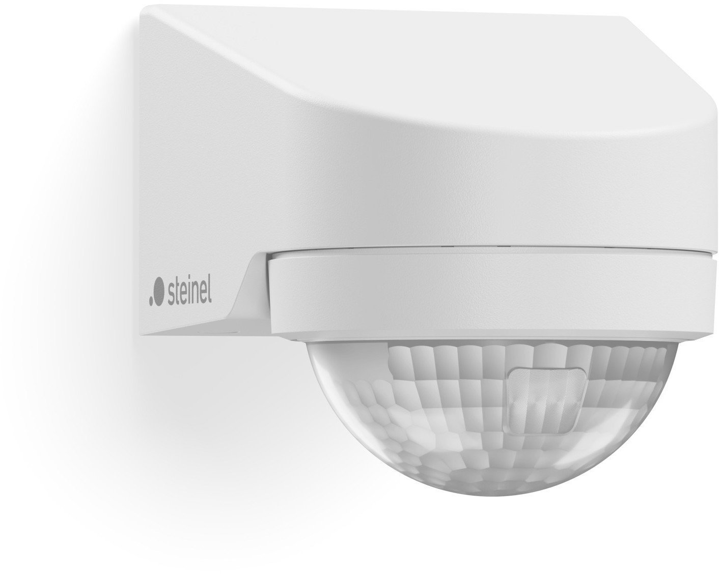 Czujnik ruchu i zmierzchu Steinel MD IR 270 naścienny biały