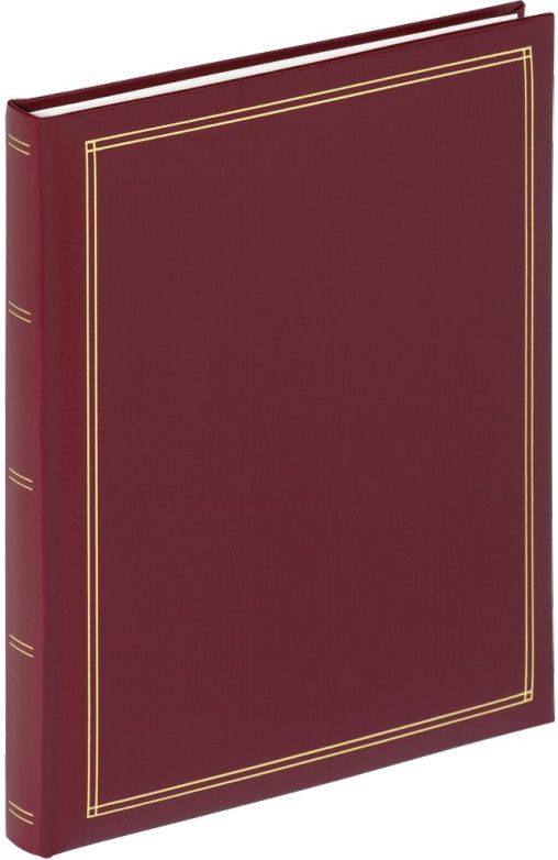 Walther Album samoklejacy, Monza 26x30, 30 stron (SK-124-R)