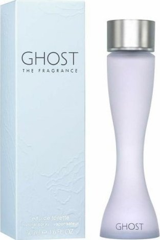 Ghost Perfumy Damskie Ghost EDT The Fragrance (50 ml)
