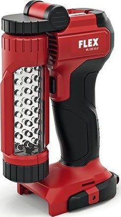 Odkurzacz ręczny Flex Cordless lamp Flex WL LED 18.0