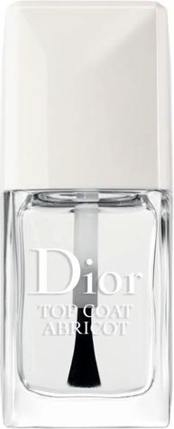Dior DIOR NAIL TOP COAL ABRICOT