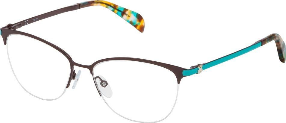 Tous GLASSES TOUS WOMAN VTO3505408QL (Lens/Bridge/Temple) 54/15/135 mm) NoSize