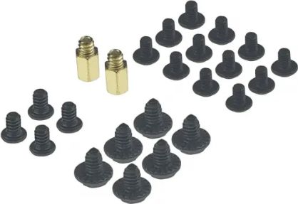 Akyga Komplet śrubek AK-CA-03 (AK-CA-03)