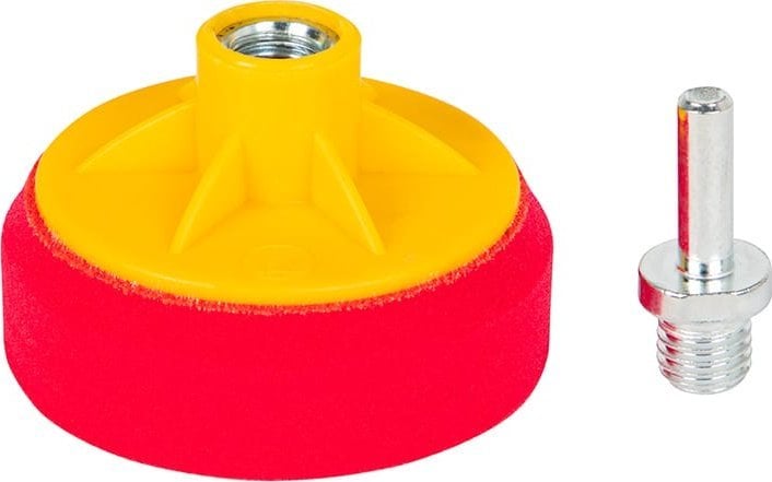 23-281# Zestaw do czyszczenia lamp samochodowych hc-02