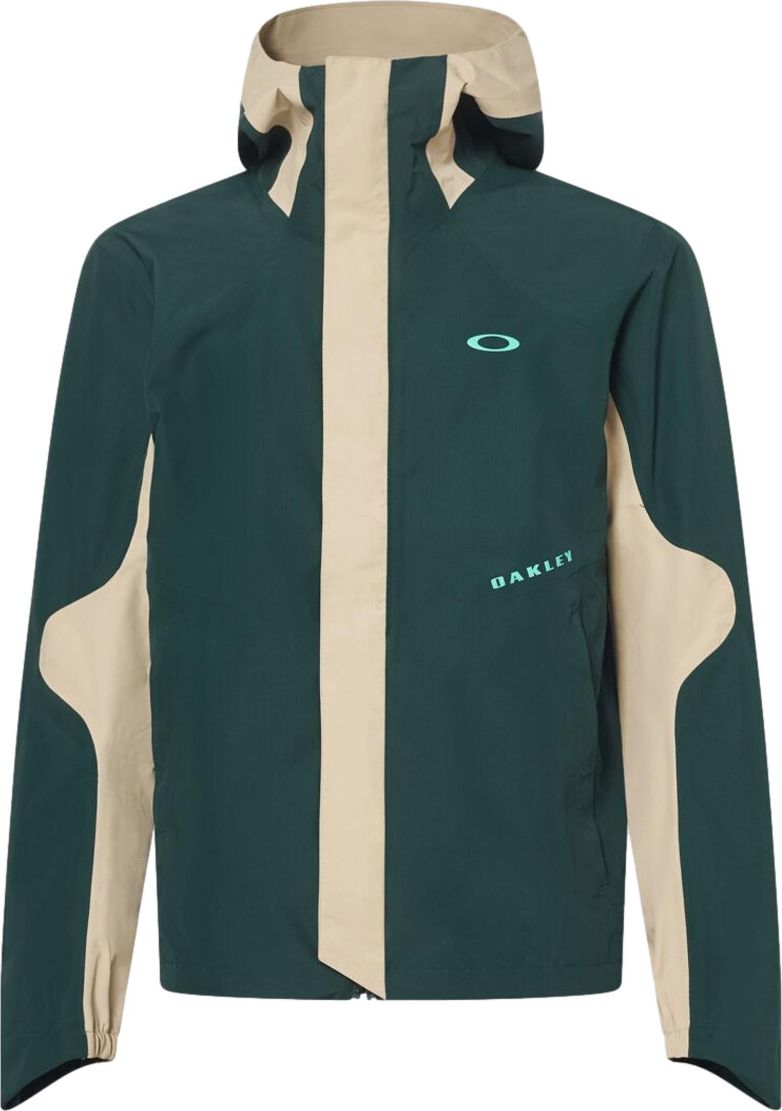 Kurtka męska Oakley Kurtka Softshell Oakley LATITUDE SHELL JACKET Męska XL