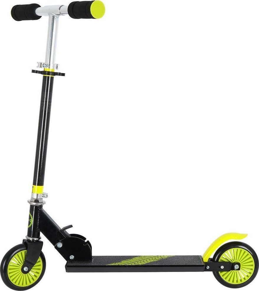 Hulajnoga XQ Max Jasnozielony (441948)