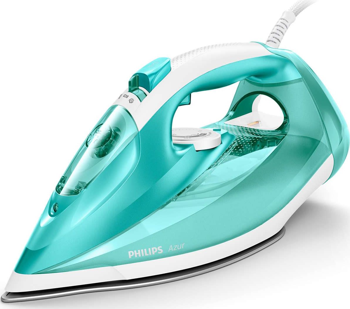 Żelazko Philips Azur GC4537/70