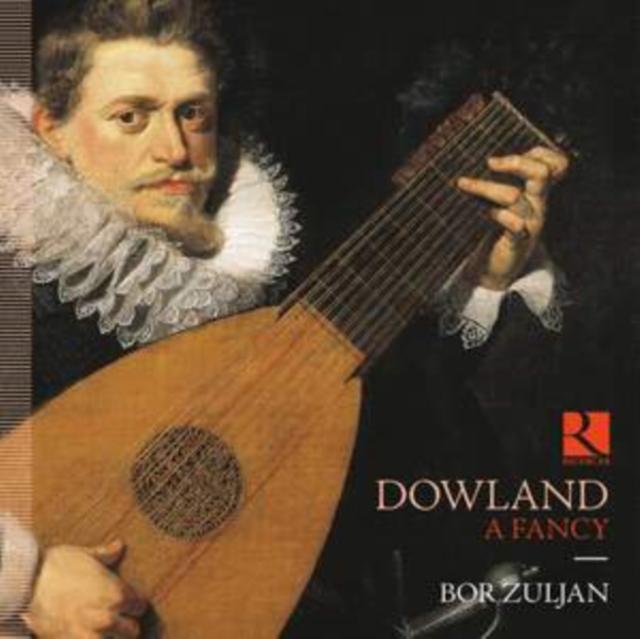 Dowland: A Fancy