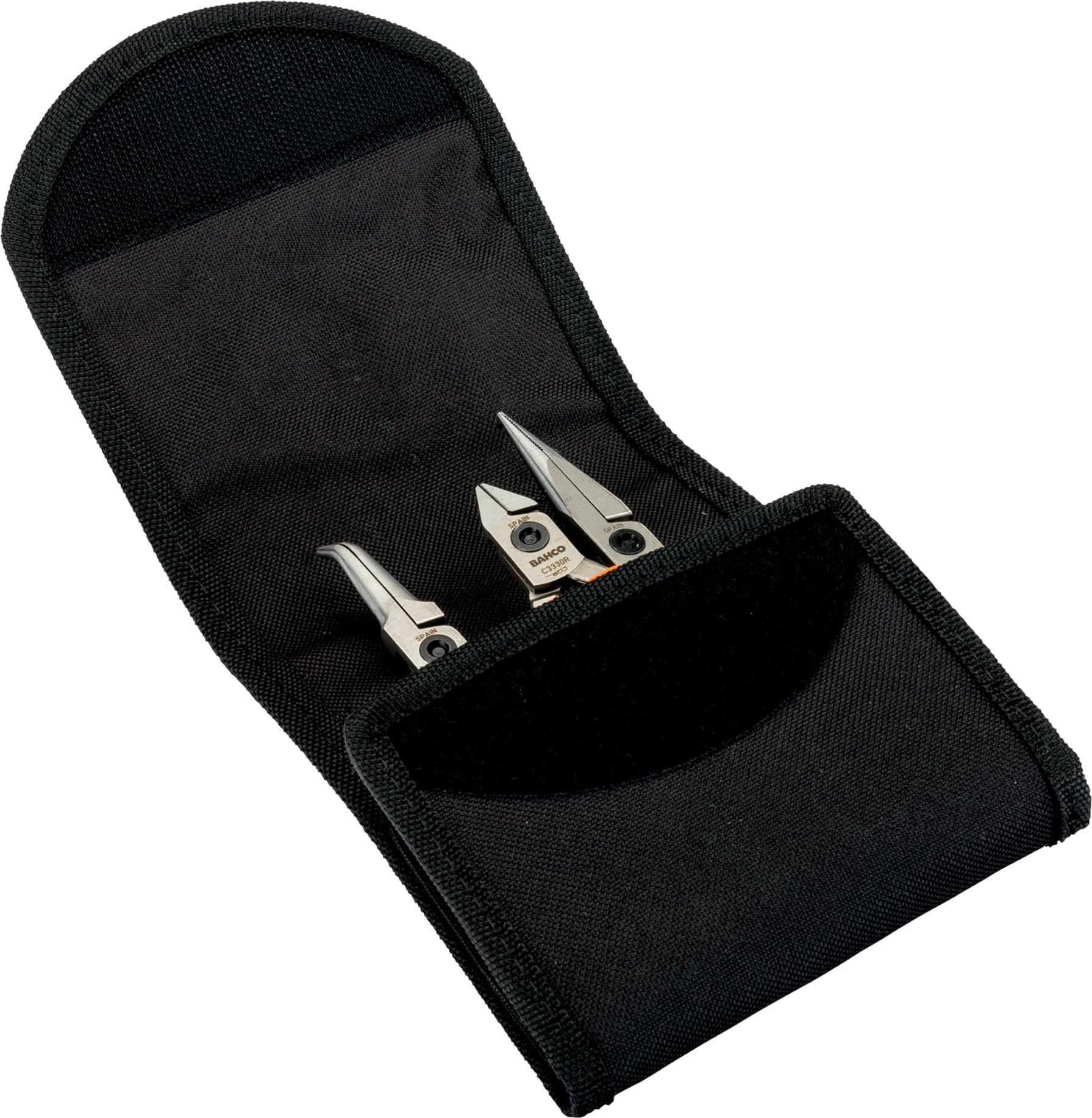 Bahco Zestaw szczypiec C3330R C3745 C3840, 3 szt. BAHCO