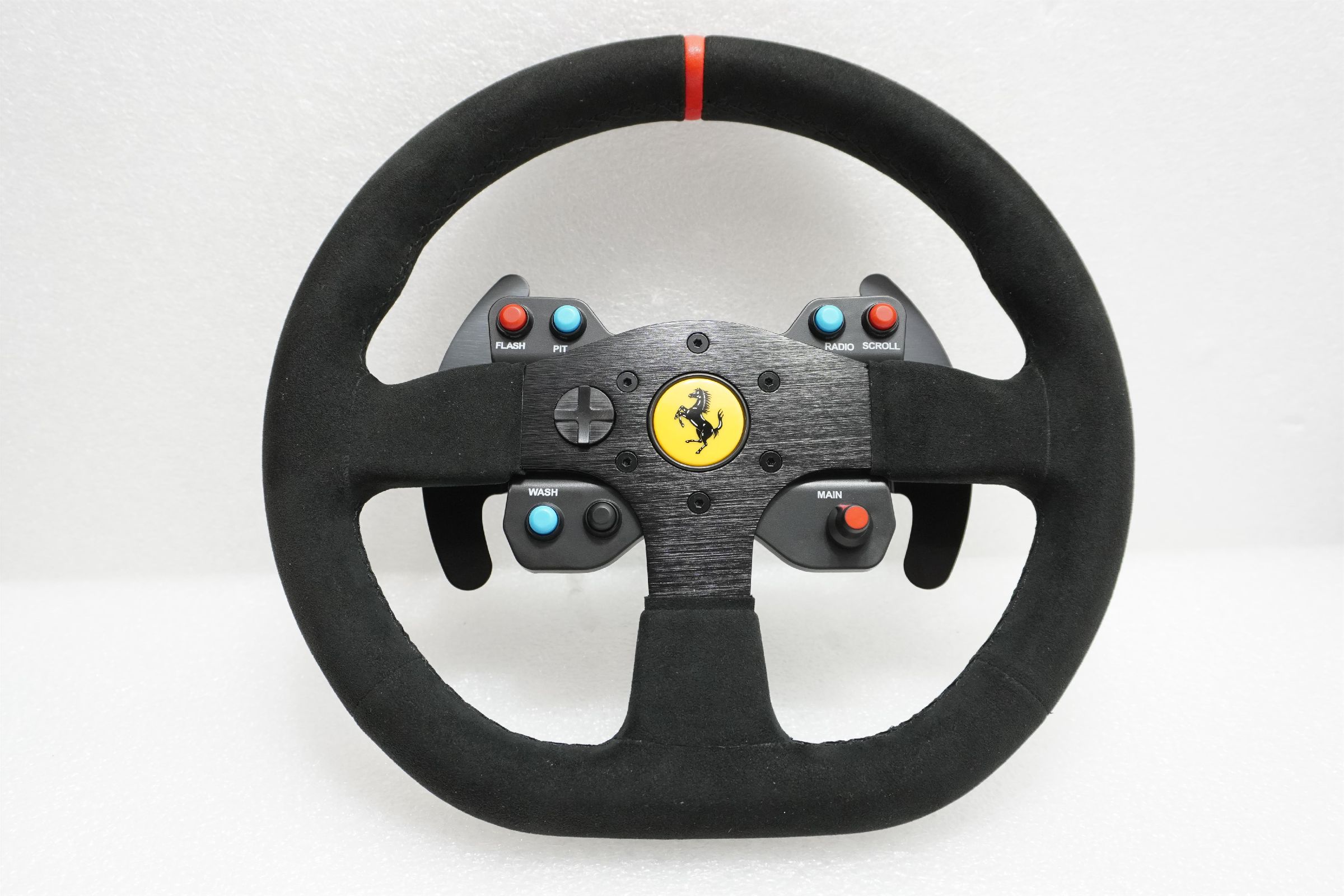 Kierownica F599XX EVO 30 Wheel (4060071) [outlet]