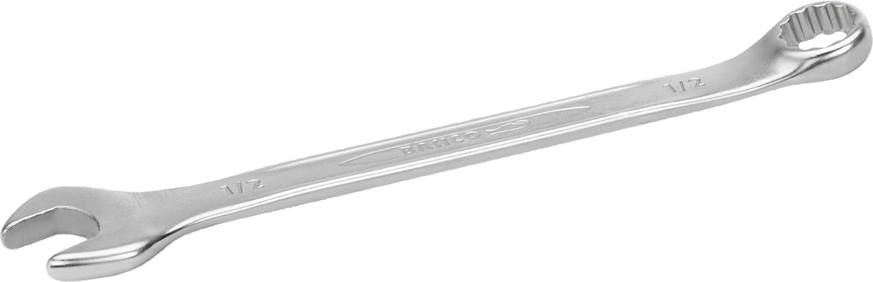 Bahco Klucz płasko-oczkowy 1.3/4" BAHCO