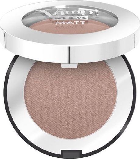 Pupa Pupa Vamp Matt Compact Eyeshadow 2,5g, Kolor : 30