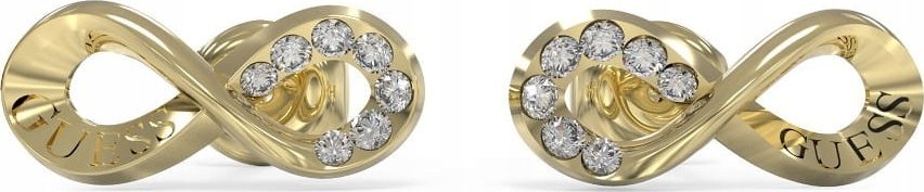 Guess Kolczyki Damskie Guess JUBE03262JWYGT-U