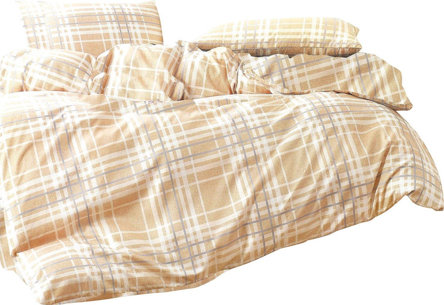 Collection World Pościel Mikrowłókno HXDD-1220 160x200NP 4 części