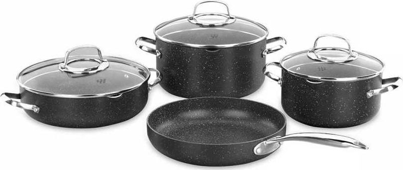 KORKMAZ Korkmaz Galaksi A1336 komplet 7 elementowy - dostawa gratis