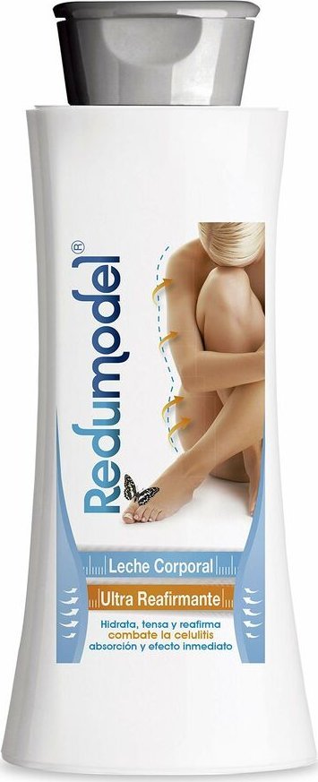 redumodel Ujędrniające mleczko do Ciała Redumodel Leche Corporal (400 ml)