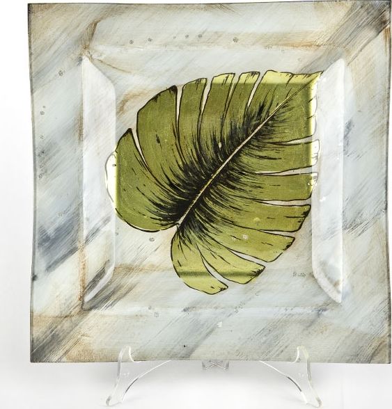 Witek Home Talerz dekoracyjny 3803A