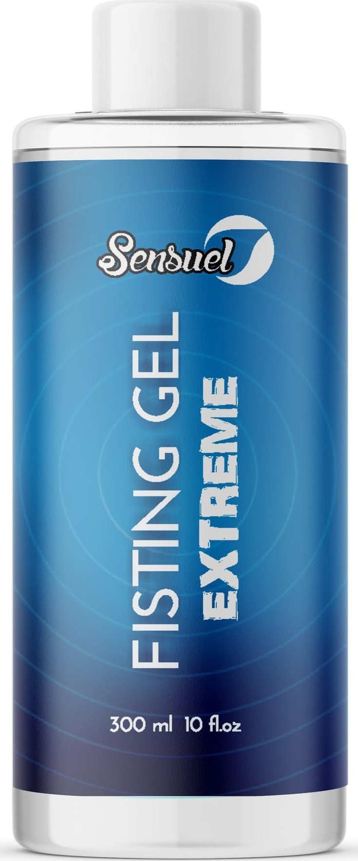 Intimeco Sensuel Fisting Gel Extreme 300ml