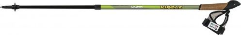 Vipole Kijki Nordic Walking Top-Clic zielone