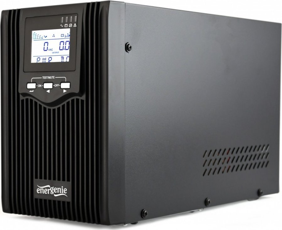 UPS Gembird 1000VA Line-in (EG-UPS-PS1000-01)