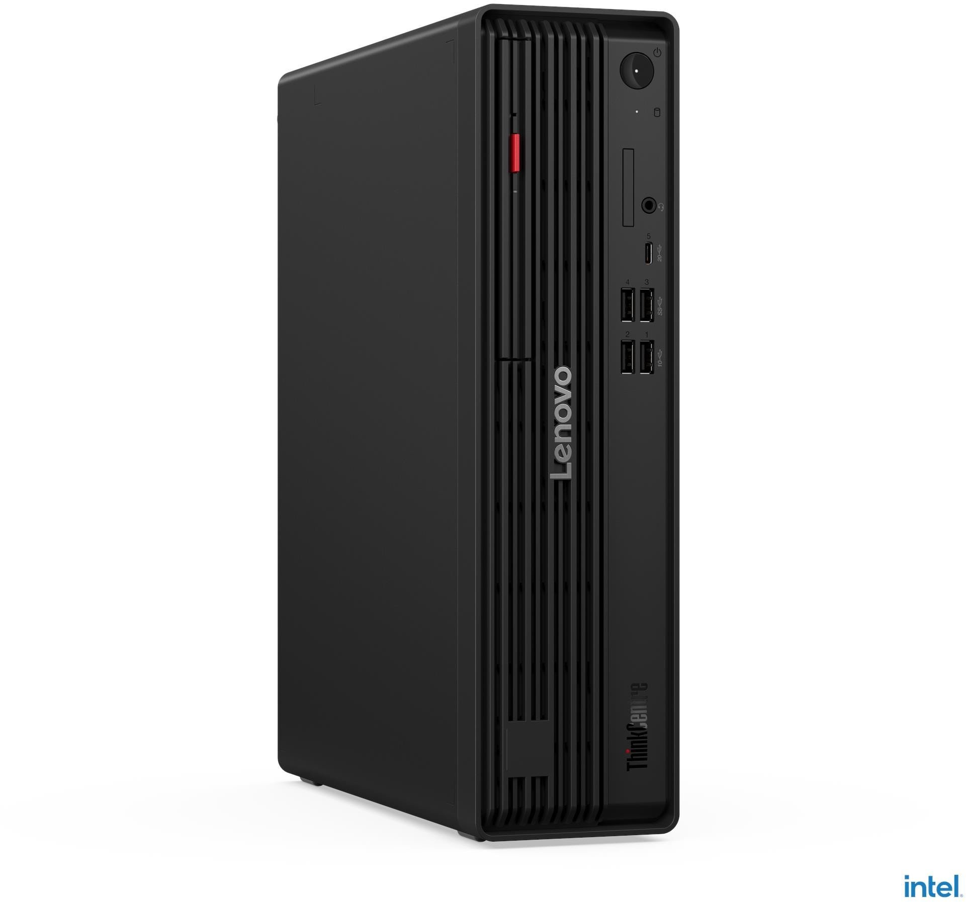 Komputer Lenovo ThinkCentre M90s, Core Ultra 5 245, 16 GB, Intel Graphics, 512 GB M.2 PCIe Windows 11 Pro