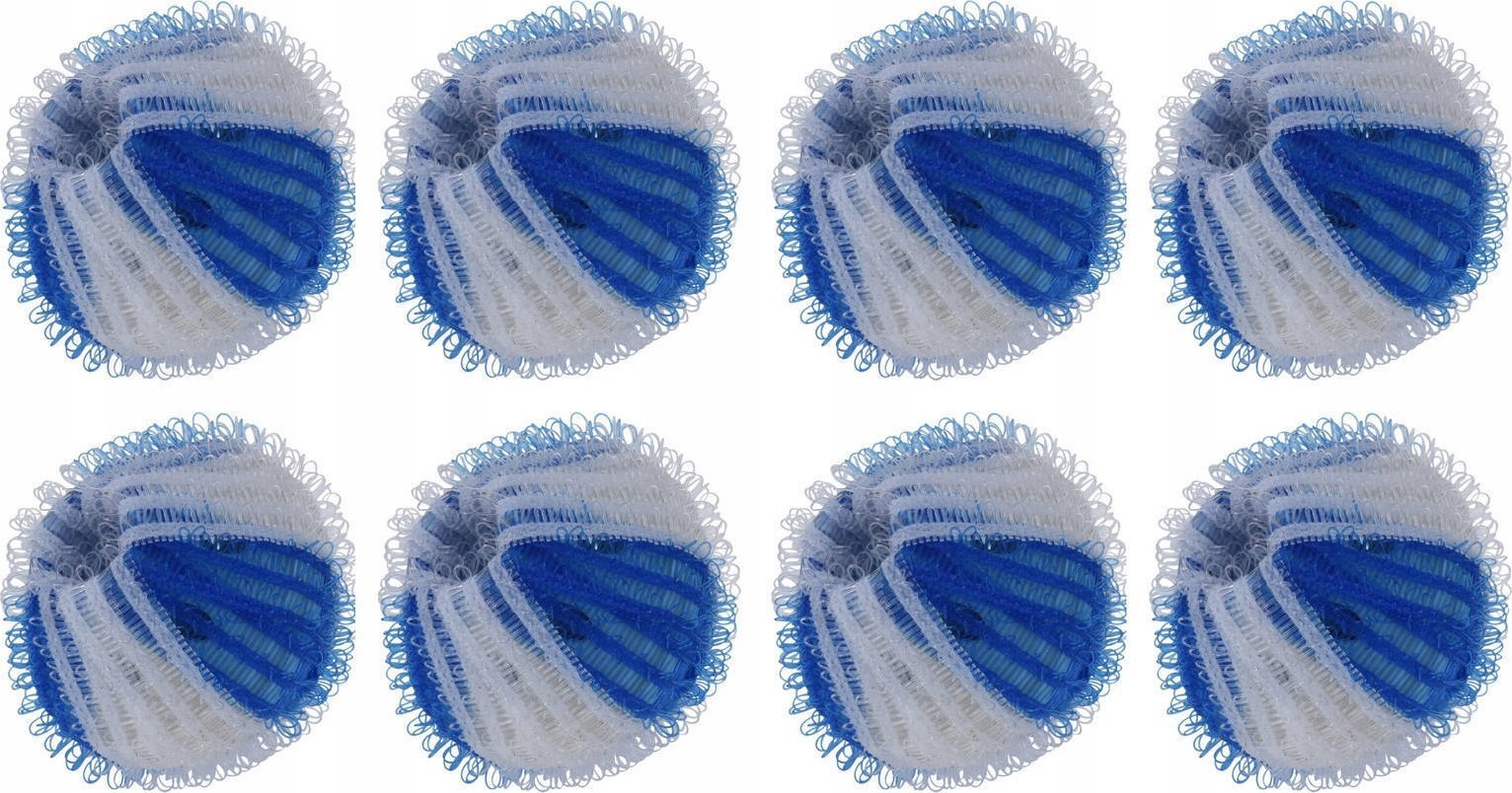 Ultra Clean Kulki do prania Antykłaczki