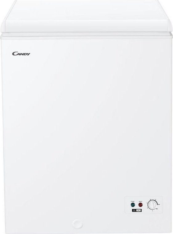 Zamrażarka Candy Zamrażarka skrzyniowa CCHH145E