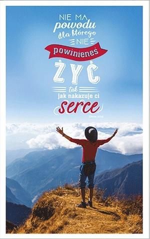 AB Card Kartka Sentencje SN05