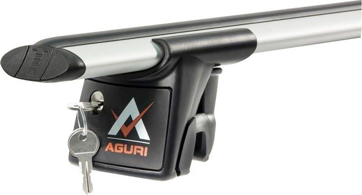 Aguri Bagażnik dachowy Aguri Runner Peugeot 5008 II