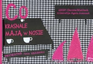 Co krasnale mają w nosie - 109528