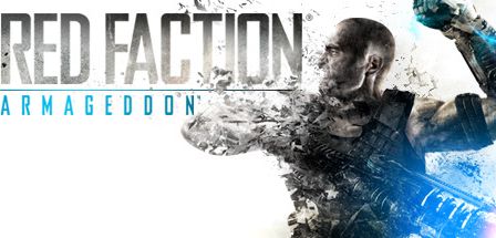 Red Faction: Armageddon PC, wersja cyfrowa