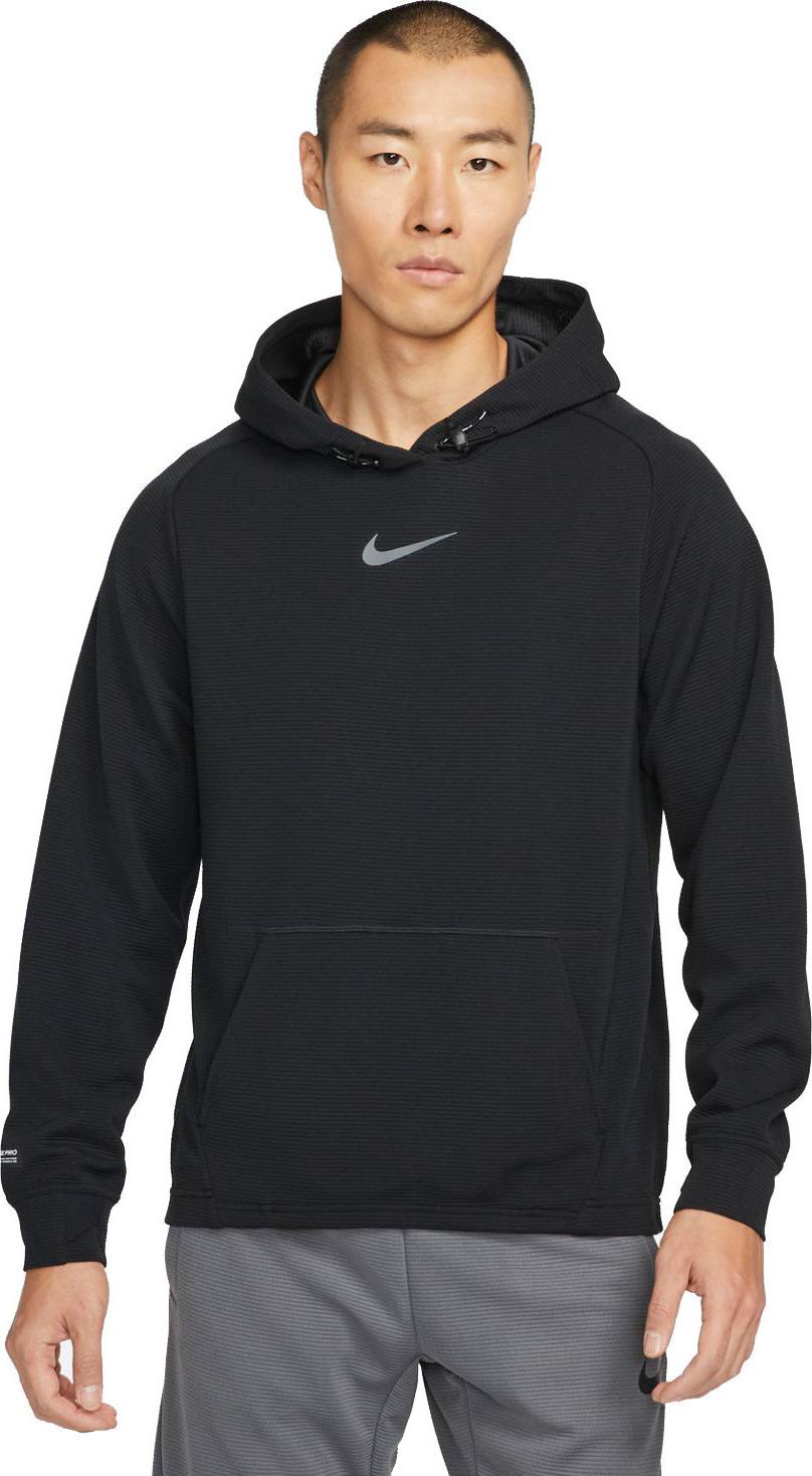 Nike Bluza Nike Pro M DM5889-010, Rozmiar: M (178cm)
