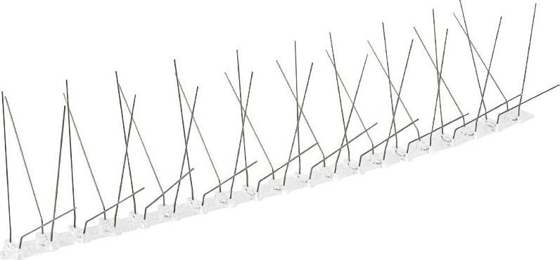 Ecopic Kolce Ecopic p/ptakom typ W_180