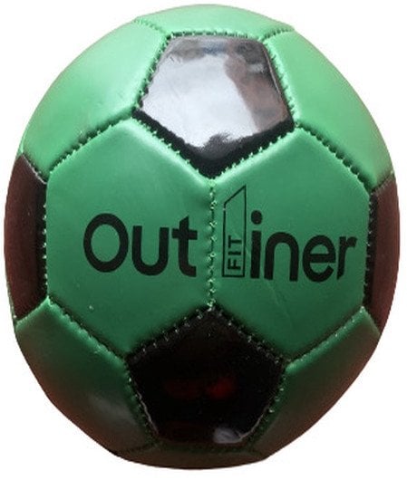 FOOTBALL BALL SMTPU4024-1A SIZE 1